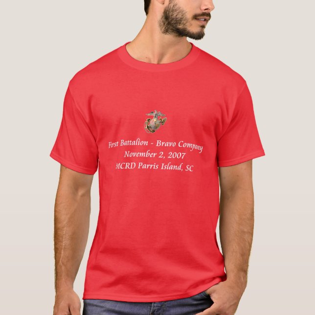 eraiente03 T-Shirt (Vorderseite)