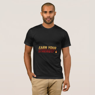 ERARBEITE DEIN T-Shirt