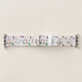 Eras Apple Watch Band