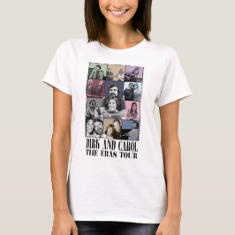 Eras Celebration Women's T-Shirt