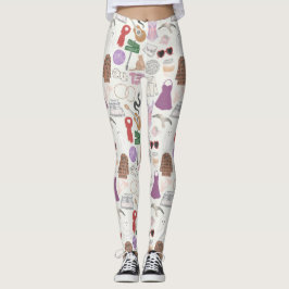 Eras Leggings