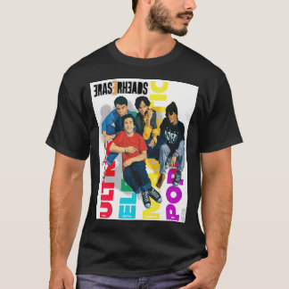 Eraserheads Wiedersehen Eheads Opm Music Band Ely  T-Shirt