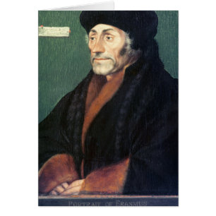 ERASMUS von Rotterdam