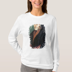 ERASMUS von Rotterdam T-Shirt