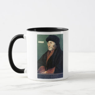 ERASMUS von Rotterdam Tasse