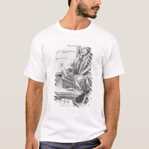 Erasmus von Rotterdam von Rotterdam, 1526 T-Shirt