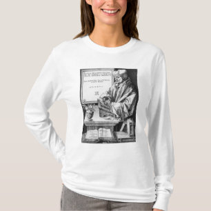 Erasmus von Rotterdam von Rotterdam, 1526 T-Shirt