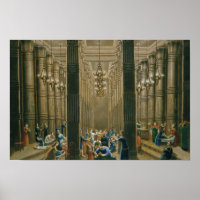 Erastus Salisbury Field - Der Tod des ersten