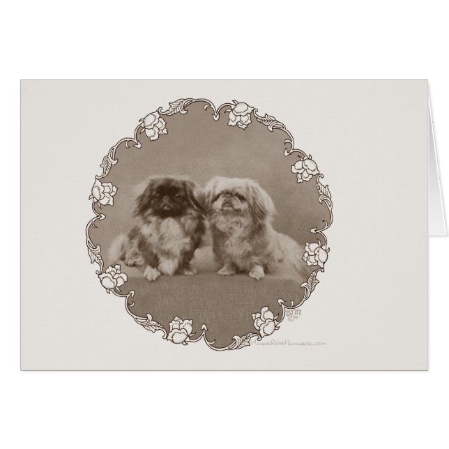 Erbe (Vorderseite (Horizontal))