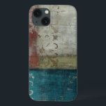 Erbe abstraktes I Case-Mate iPhone Hülle<br><div class="desc">Zuhause Décor</div>
