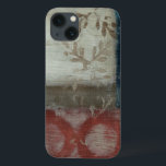 Erbe abstraktes II Case-Mate iPhone Hülle<br><div class="desc">Zuhause Décor</div>