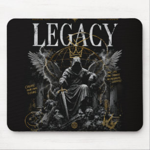 Erbe des Thrones Mousepad
