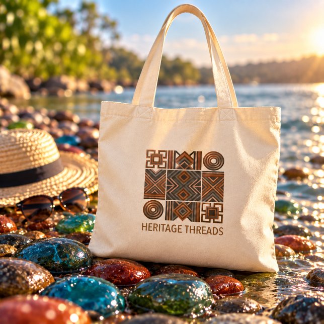 Erbe Fäden Tasche (Von Creator hochgeladen)