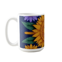 Erbe-Motiv-Löwentasse