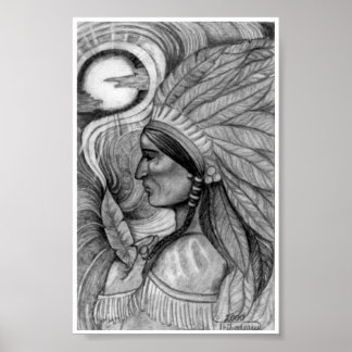 Erbe Poster
