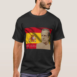 Erbe von Adolfo Suárez T-Shirt