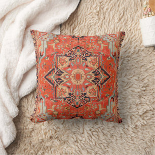 Erbe Weben – Orientalischer Boho Marokkanisch Kissen