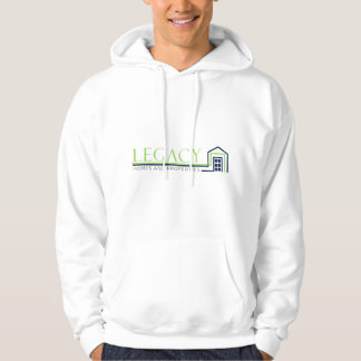 Erbhöfe und Immobilien Hoodie