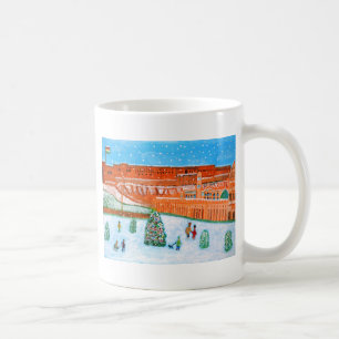 Erbil Citadel Chistmas.JPG Tasse