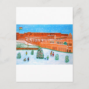 Erbil-Zitadelle-Chistmas.JPG Postkarte