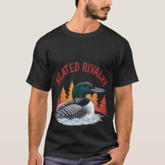 Erbitterte Rivalität T-Shirt
