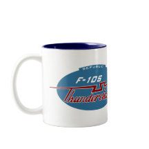 Erbkaffee-Tasse der Republik-F-105