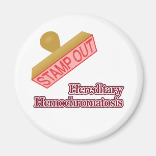 Erbliche Hämochromatose Magnet