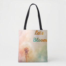 Erblühen
