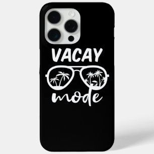 Erbringungsart II - Familienurlaub Case-Mate iPhone Hülle