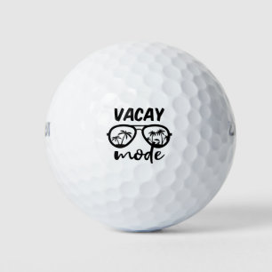 Erbringungsart II - Familienurlaub Golfball