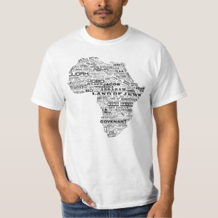 Erbschaft von Israel T-Shirt