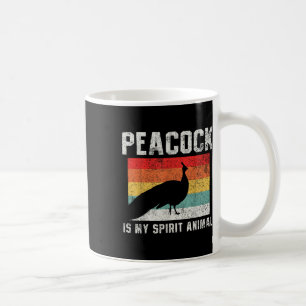 Erbse Retro Vintage Kaffeetasse