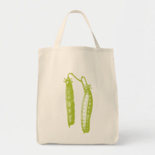 Erbsen-Bio Tasche