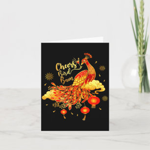 Erbsen Mahjong Prost Vogel Bam Chinesisches Mah Jo Karte