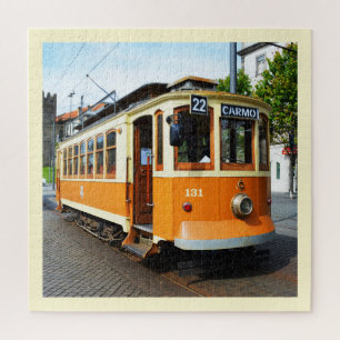 Erbtram, Portugal Puzzle