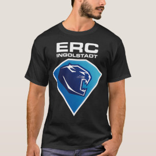 ERC Ingolstadt T-Shirt