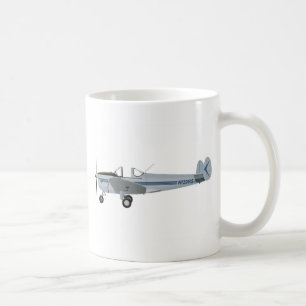 Erco Ercoupe Tasse