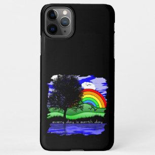 Erd Day Cover für das iPad Mini iPhone 11Pro Max Hülle