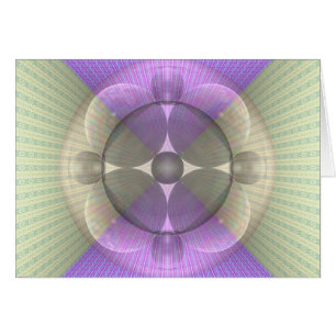 Erd-und Mars-Kreuz pro Martineau