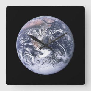 ERD   Wanduhr