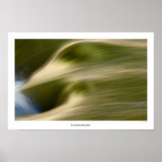 Erdarbeit 5500 poster