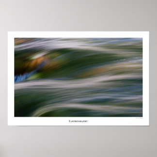 Erdarbeit 5504 poster