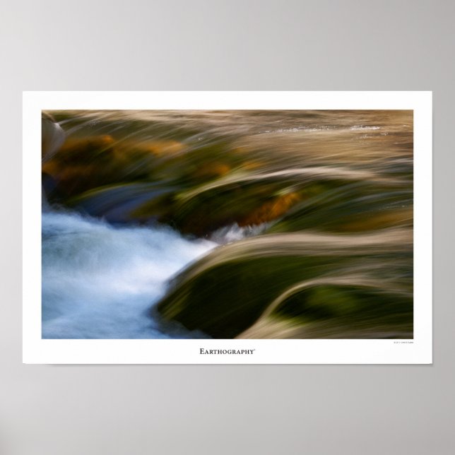 Erdarbeit 5505 poster (Vorne)