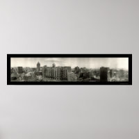 Erdbeben Ruins SF Foto 1906