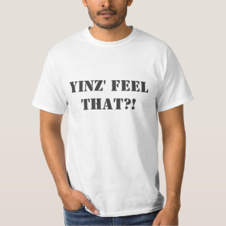 Erdbeben-Überlebend-Shirt T-Shirt