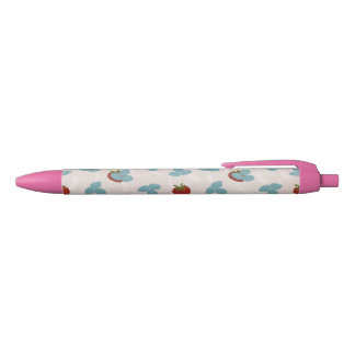 Erdbeer-Sprinkle-Stift Kugelschreiber