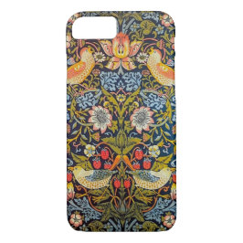 Erdbeerdiebe iPhone X/8/7 kaum dort Fall Case-Mate iPhone Hülle