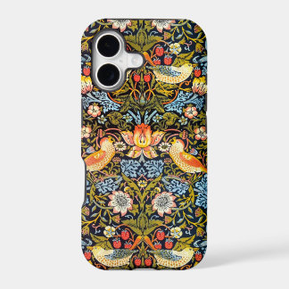 Erdbeerdiebe iPhone X/8/7 plus starken Fall