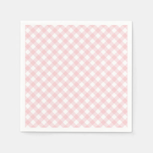 Erdbeere Berry Sweet Geburtstag Papier Teller Serviette