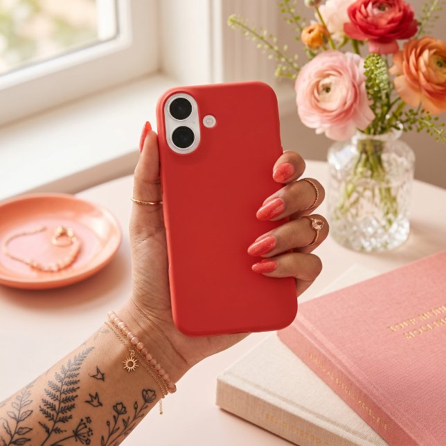 Erdbeere Case-Mate iPhone Hülle (Von Creator hochgeladen)